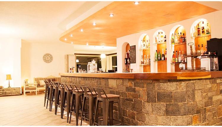 Elpida Village, Крит